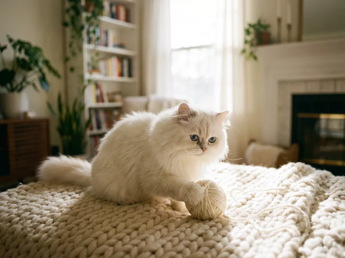 Warrior Cat Name Ideas