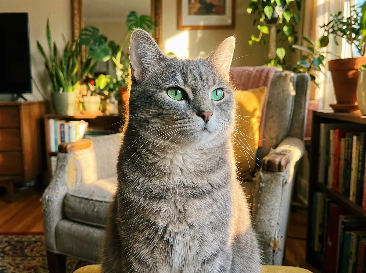 Warrior Cat Name Quiz