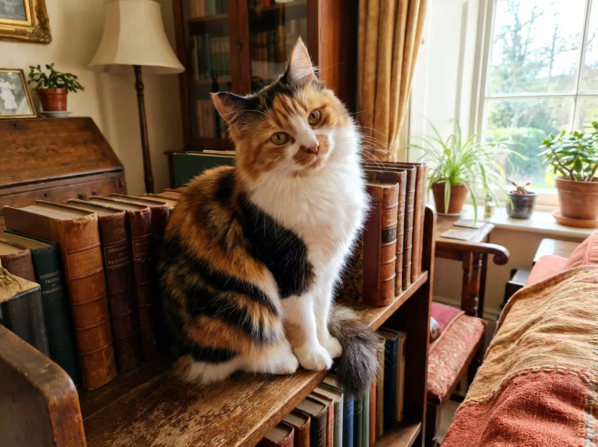 Guide to Warrior Cat Names