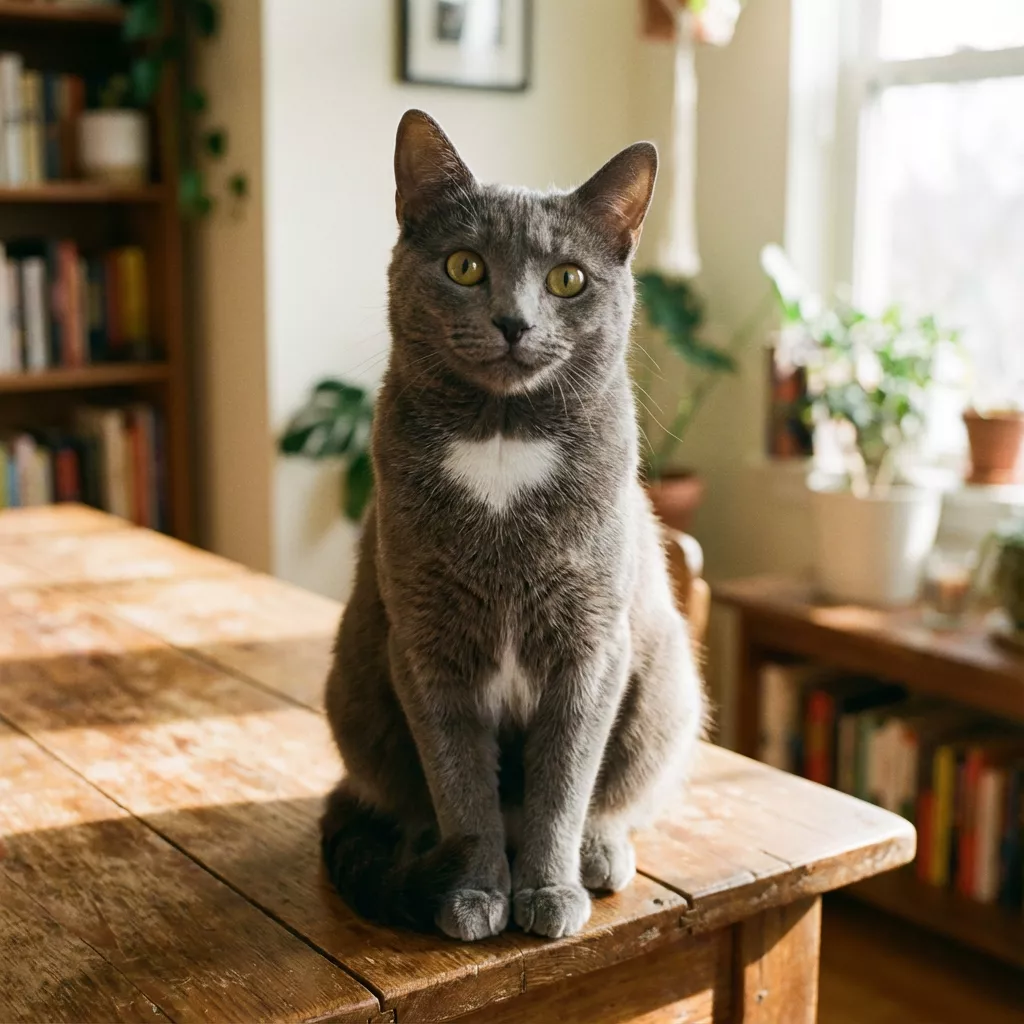 Tribe Name Generator for Warrior Cats