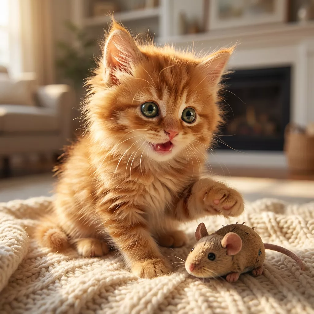 Great Warrior Cat Names