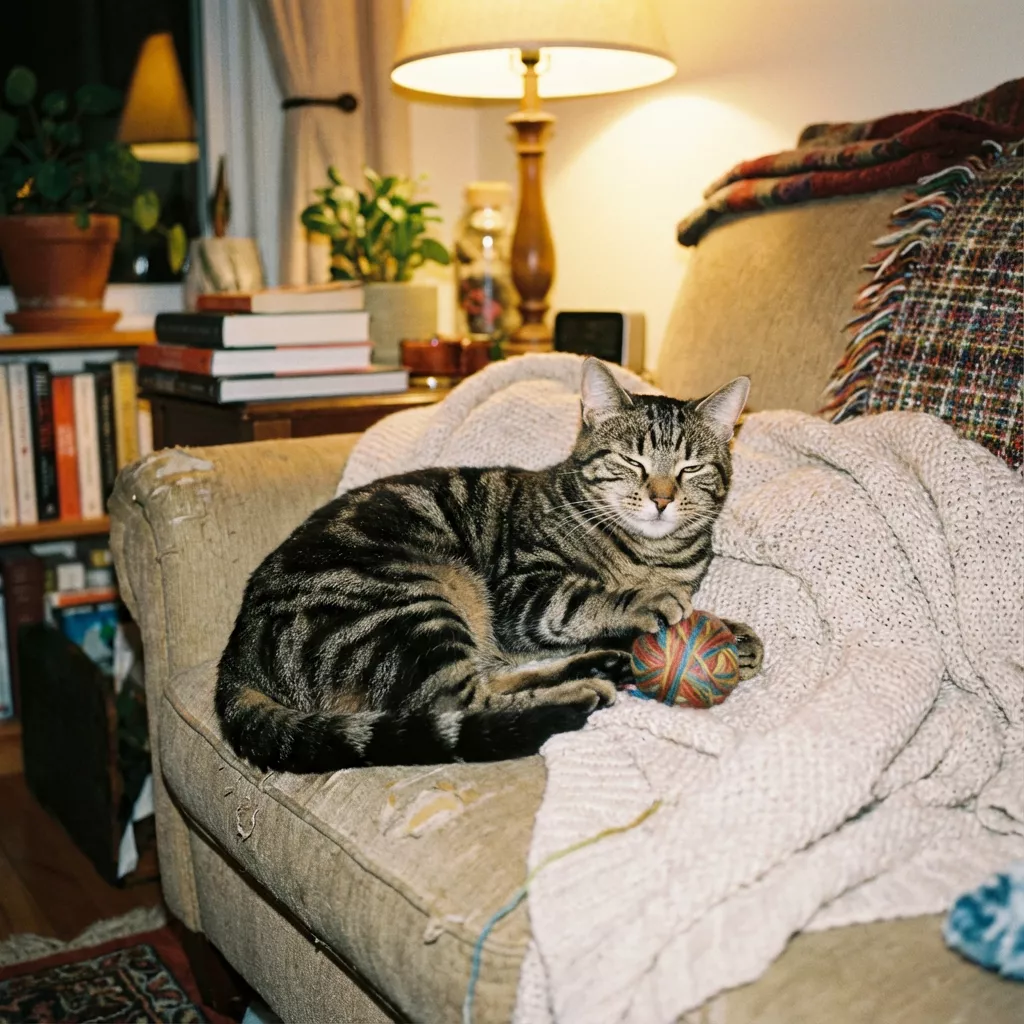 Uncommon Warrior Cat Names